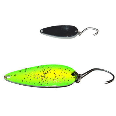 Блесна Red Machine Нежность 2,75гр. цв. #059g