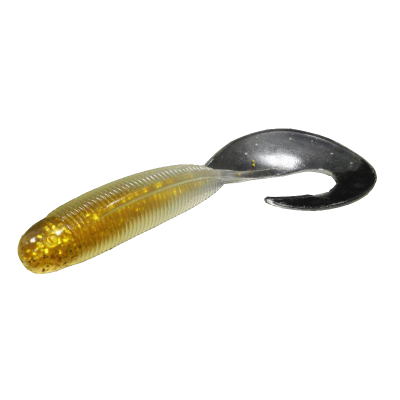 Силиконовая приманка Sprut Haro 75 (75mm/3,5g/TGL) 1упак*6шт