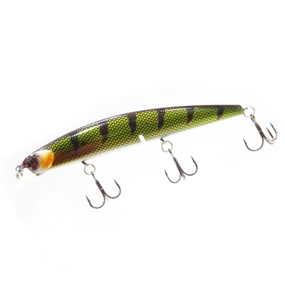 Воблер Mottomo Aringo 130SP 21,3g Dark Perch