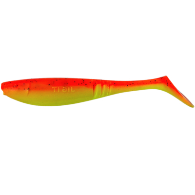 Силиконовая приманка Jig It Bleak 4 Squid цв. 025