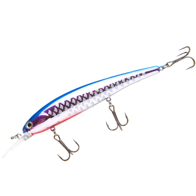Воблер Bandit Shallow Walleye цв. B21