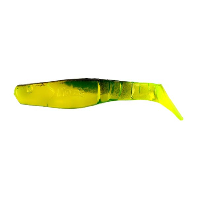 Предатор Mann's Predator M-045BB (55mm) уп-ка 10шт. цв. CH