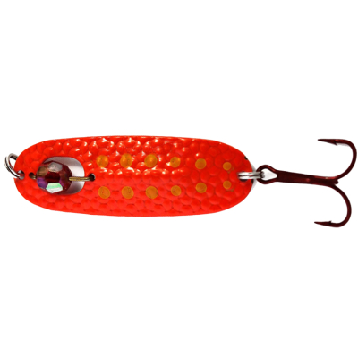 Блесна колеблющаяся Garry Angler Eclips 8.5g, 57mm. цвет #060