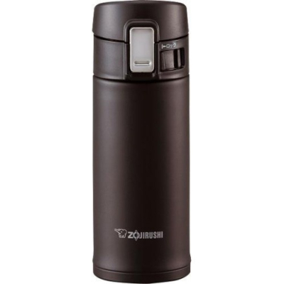 Термос Zojirushi SM-KB36-TM  0,36 L (черный)