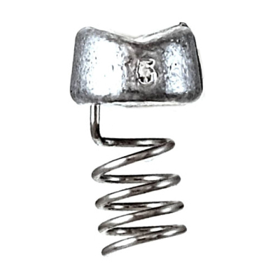 Грузило XBaits X Sinker's Gray-010