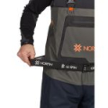 Полукомбинезон забродный Norfin Defender 01 р.S