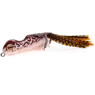 Эластичная приманка Southern Lure Scum Frog TSH-1247