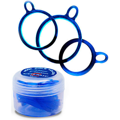 Держатель крючка Colmic Hook Pole Holder Ø18,5 (4°sect.) - 10шт (HOOKPOLE02)
