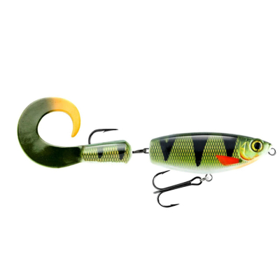 Мягкая приманка Storm R.I.P. Seeker Jerk 20см 80гр. RSJ08-P