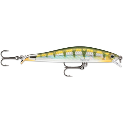 Воблер Rapala RipStop RPS09-YP