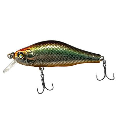 Воблер BAT Expert BT069 (70mm.,9.5g. 0-1.5m floating) # CS44, шт