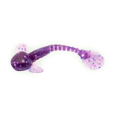 Мягкая приманка Fanatik Goby 2.0" цв. 008 