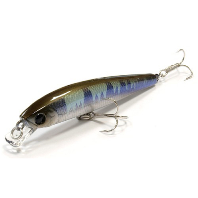 Воблер Lucky Craft Flash Minnow TR 65SP-284 Misty Shad*