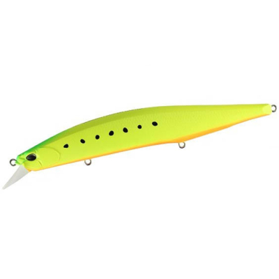 Воблер DUO Realis Jerkbait 160S SW #ACC0547 Mat Chart Sardine