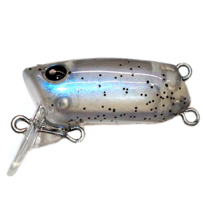 Воблер Mukai O-Pera 27мм 2,0гр. цвет #08