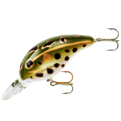 Воблер Bandit Series 300 цв. D36