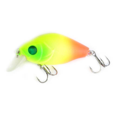 Воблер GRFish Buzzater 40F-SR цв. L104