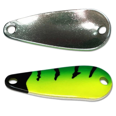 Блесна Kosadaka Trout Space Bandex 2.7g 30mm цвет SGG