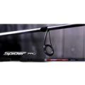 Спиннинг Zemex Spider Pro 210 cm 5-28 g