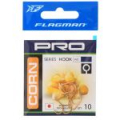 Крючок Flagman Pro Corn №8 10шт
