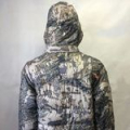 Куртка Sitka Kelvin Down Hoody цв. Optifade Open Country р. 3XL