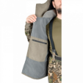 Костюм мужской демисезонный ХСН "Rambler I" (98132-1) twill, дубок 60-62/182