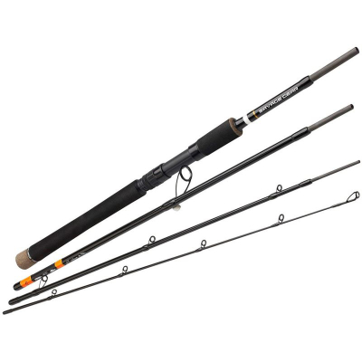 Спиннинг Savage Gear Multi-Purpose Predator2 Travel 243cm 40-80g 62268
