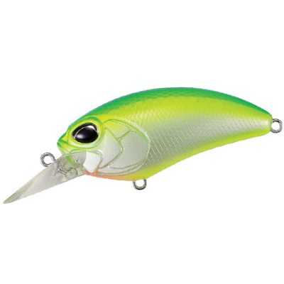 Воблер DUO Realis Crank M62 5A #CCC3180