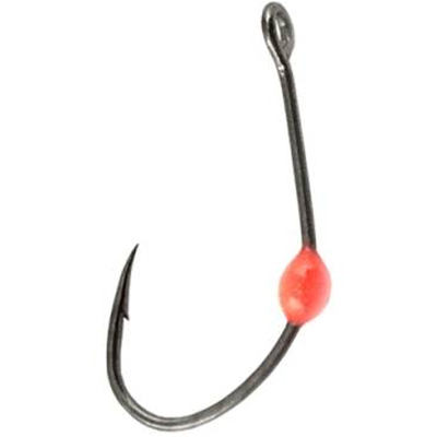 Крючки LureMax Trout LT37B Red #6 (10шт)