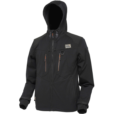 Куртка Savage Gear Simply Savage Softshell Jacket XL 59112