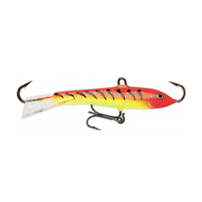 Балансир Rapala Jigging Rap W07 цв. HT