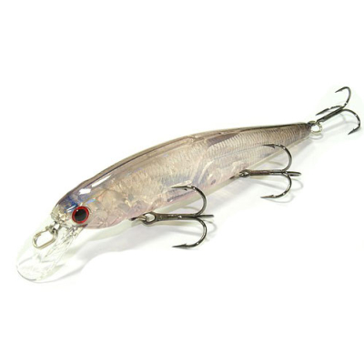 Воблер Lucky Craft Slender Pointer 127MR цв. 257 Aurora Pro-Blue