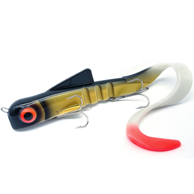 Приманка Brialin Bulldog 350мм 240гр цвет №06