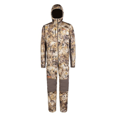 Костюм Remington Stalker Renewed Yellow Waterfowl Honeycombs р. S