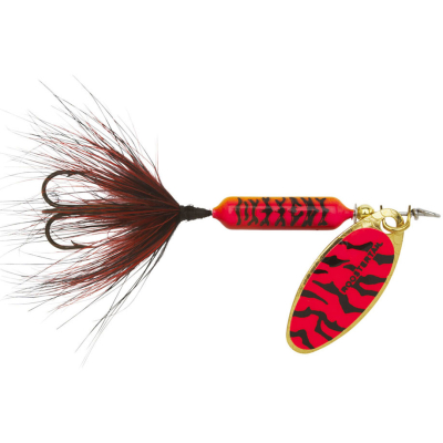 Блесна Yakima Rooster Tail 212 цв. FRBT