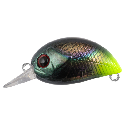 Воблер TsuYoki Xaker SR 28SS цв. L002