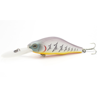 Воблер Columbia Khamsin DR 70mm цвет 103M