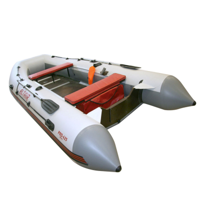 Моторная лодка Altair Pro Ultra-425