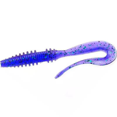 Силиконовая приманка SnastiGood Don Digidon 7.6см цв. 017