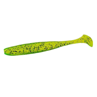 Силиконовая приманка SnastiGood Mr. Skiper 9.5см цв. 001