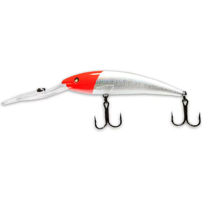 Воблер BAT Chikako BT003 (90 mm., 17 g. 6 m.) # B012