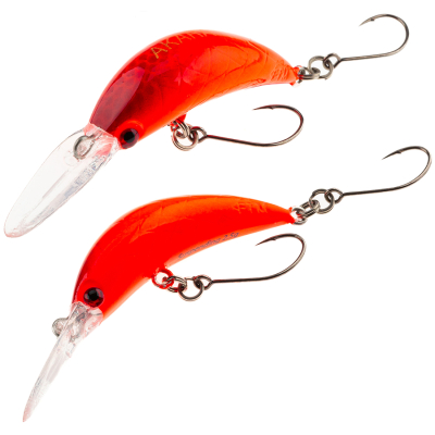 Воблер Akara Zum 35SP 2,5 гр. цвет A163