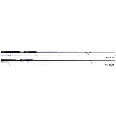 Спиннинг Major Craft N-One Seabass NSS-862ML
