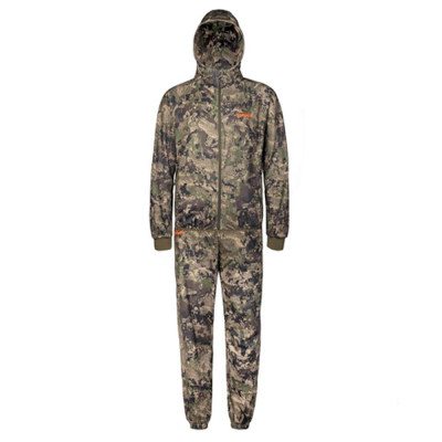 Костюм Remington Alabama Professional Green Forest р. S