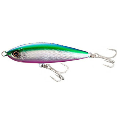 Воблер Shimano Colt Sniper Rock Splash 140F AR-C OT-140Q цв. 015