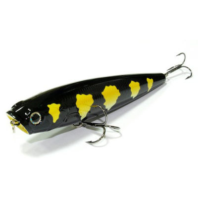 Lucky Craft Gunfish 115F цв. Archer Bee