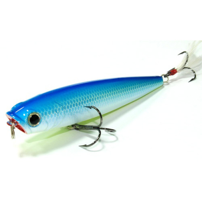 Воблер Lucky Craft Gunfish 115F цв. Citrus Shad