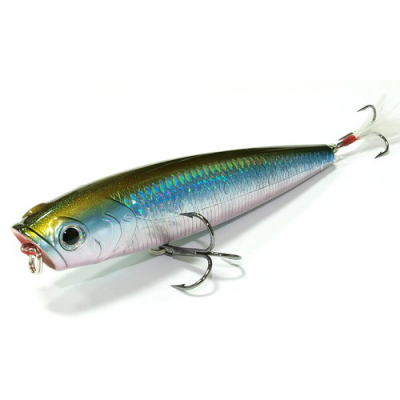 Воблер Lucky Craft Gunfish 115F цв. MS MJ Hering