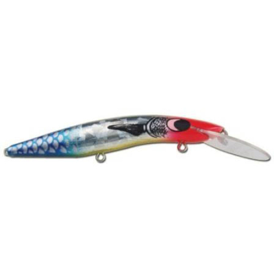 Воблер Gillies Classic 120 Barra +15 CL12BRDD 31