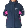 Куртка зимняя Norfin Women Nordic Space Blue 03 р.L